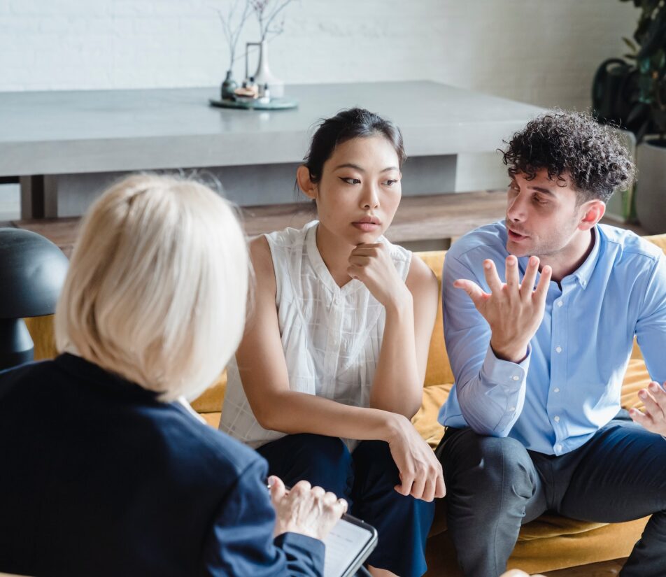 Separation lawyer Eastern Suburbs and Southern Sydney